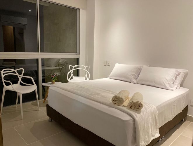 Apartamento en venta en Serena Del Mar, Cartagena · foto 12 de 24