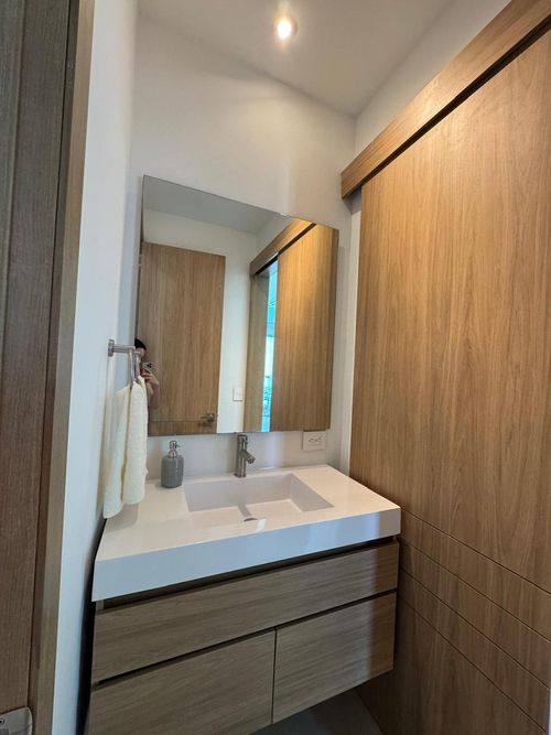 Apartamento en venta en Serena Del Mar, Cartagena · foto 18 de 24