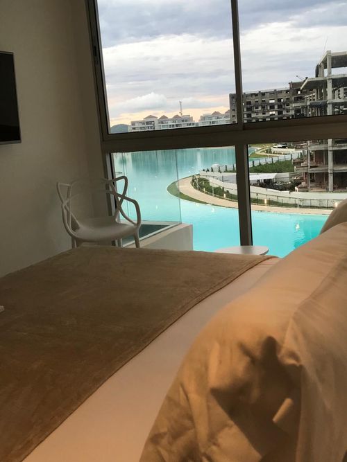 Apartamento en venta en Serena Del Mar, Cartagena · foto 13 de 24
