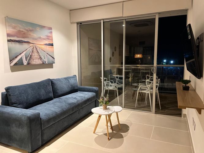 Apartamento en venta en Serena Del Mar, Cartagena · foto 10 de 24