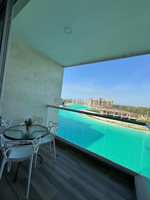 Apartamento en venta en Serena Del Mar, Cartagena · foto 3 de 24