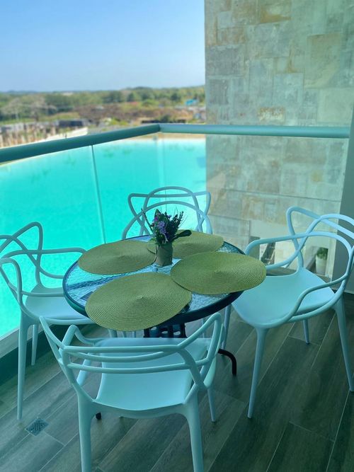 Apartamento en venta en Serena Del Mar, Cartagena · foto 4 de 24