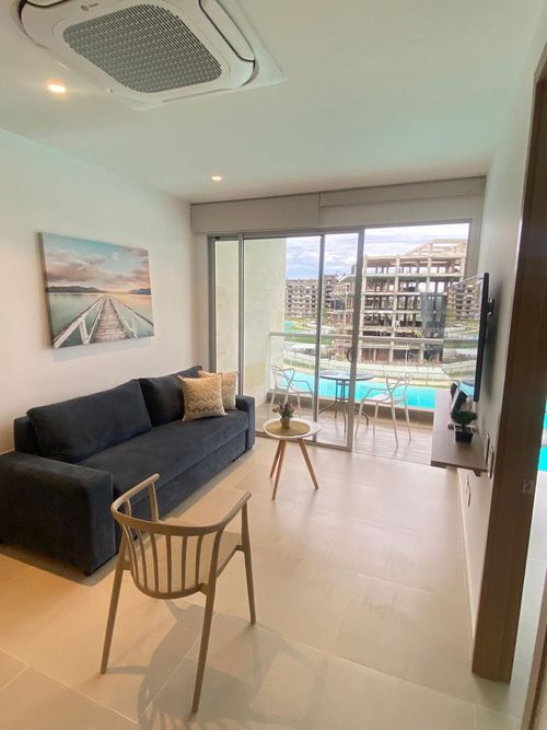 Apartamento en venta en Serena Del Mar, Cartagena · foto 7 de 24