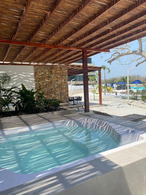 Apartamento en venta en Serena Del Mar, Cartagena · foto 20 de 24