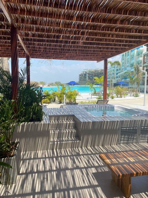 Apartamento en venta en Serena Del Mar, Cartagena · foto 21 de 24