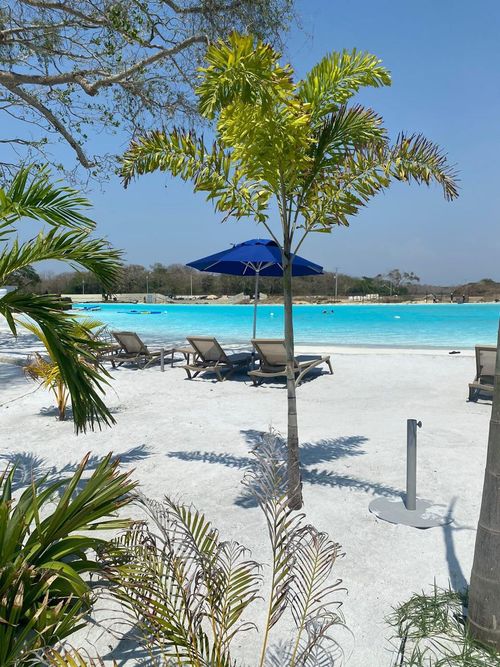 Apartamento en venta en Serena Del Mar, Cartagena · foto 22 de 24