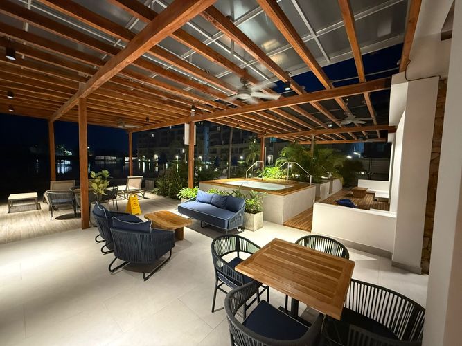 Apartamento en venta en Serena Del Mar, Cartagena · foto 24 de 24