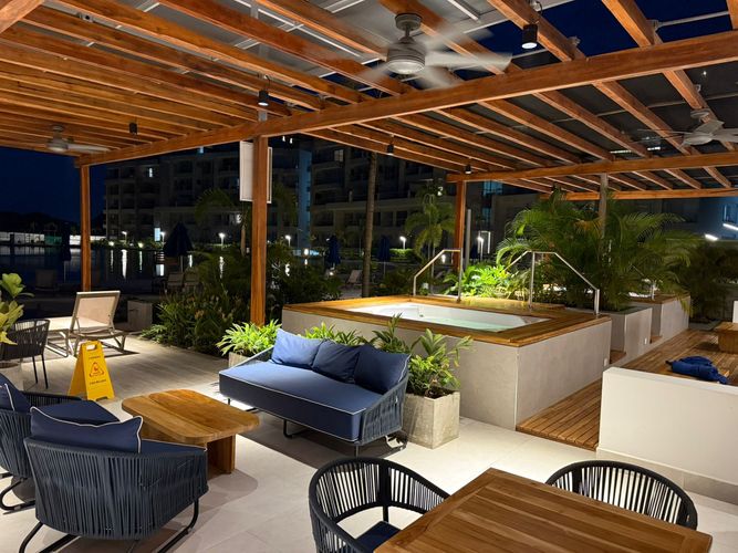 Apartamento en venta en Serena Del Mar, Cartagena · foto 23 de 24