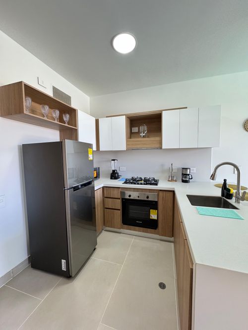 Apartamento en venta en Serena Del Mar, Cartagena · foto 9 de 24
