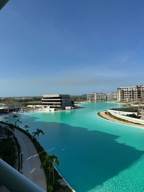Apartamento en venta en Serena Del Mar, Cartagena · foto 5 de 24