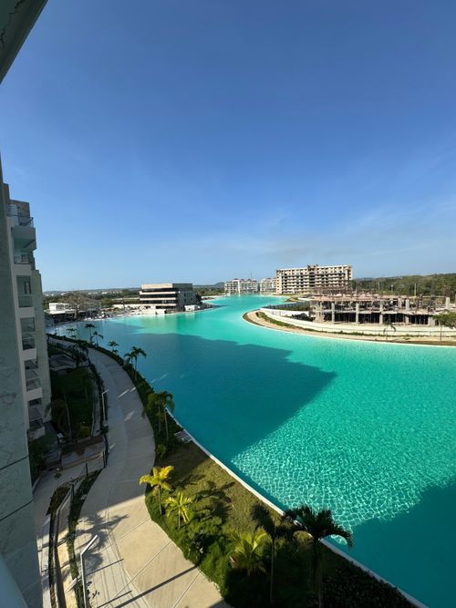 Apartamento en venta en Serena Del Mar, Cartagena · foto 2 de 24