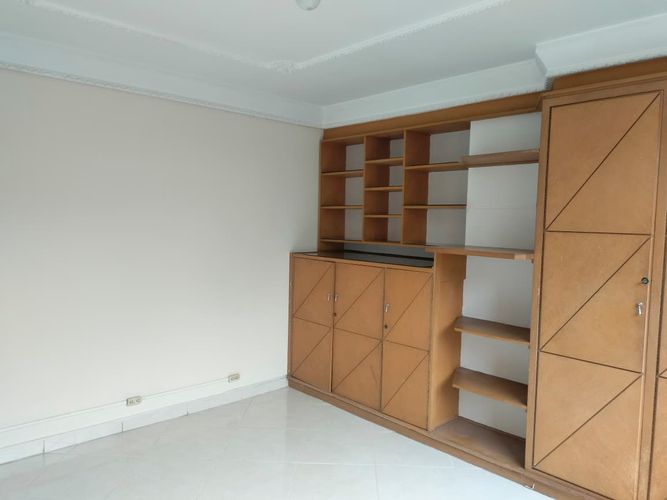 Apartamento de 4 alcobas en arriendo en El Poblado, Medellín, 260 m² · foto 11 de 20