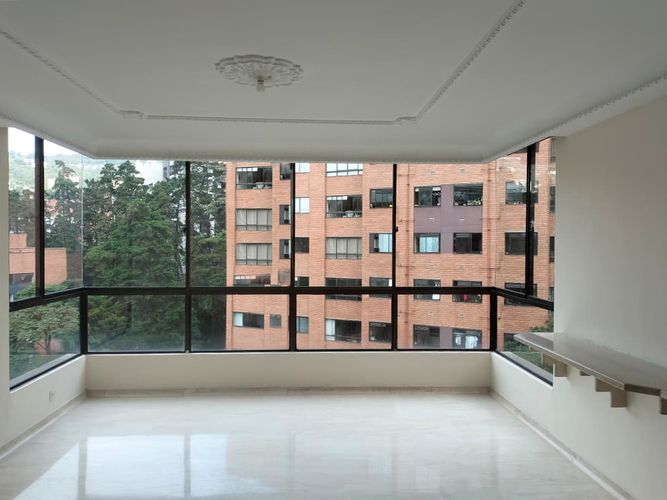 Apartamento de 4 alcobas en arriendo en El Poblado, Medellín, 260 m² · foto 18 de 20