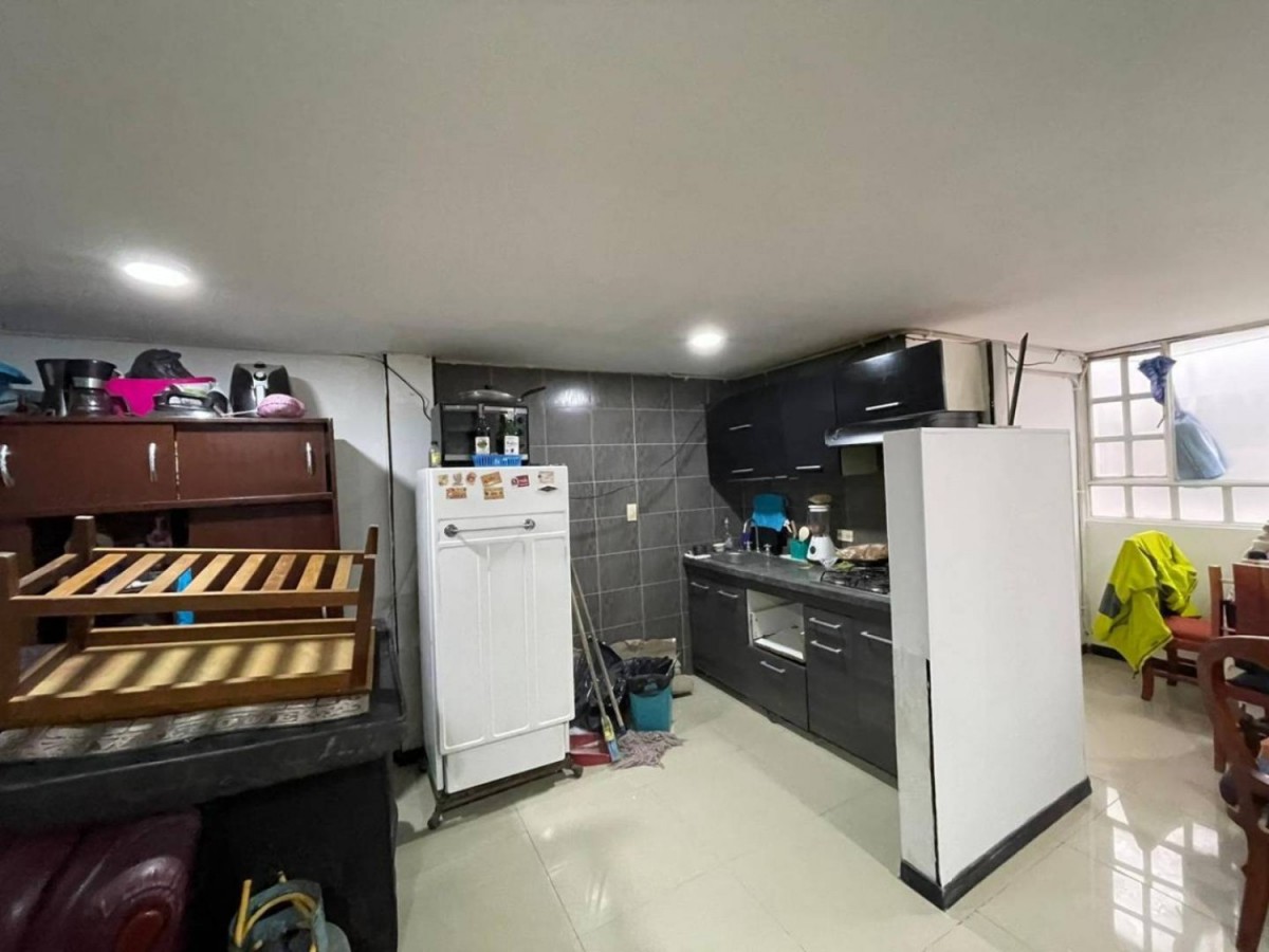 Casa en venta en Versalles Fontibon, Bogotá · foto 11 de 19