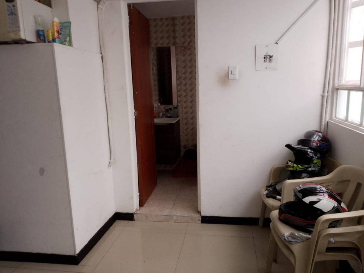 Casa en venta en Versalles Fontibon, Bogotá · foto 12 de 19