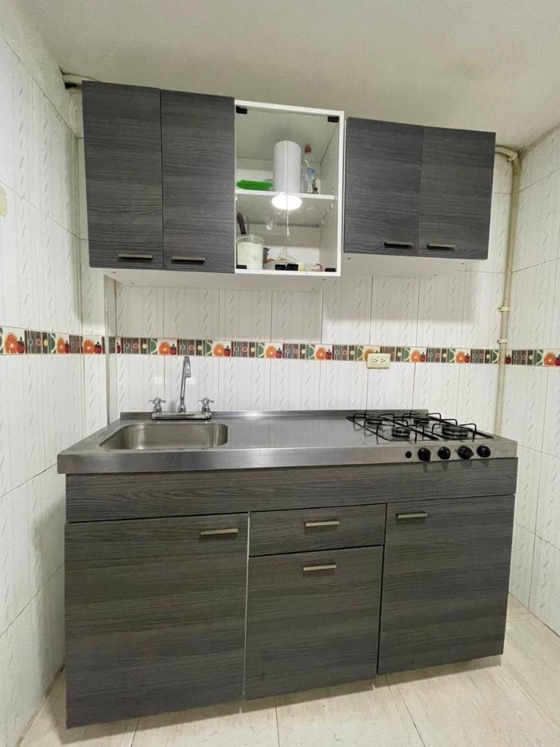 Casa en venta en Versalles Fontibon, Bogotá · foto 17 de 19