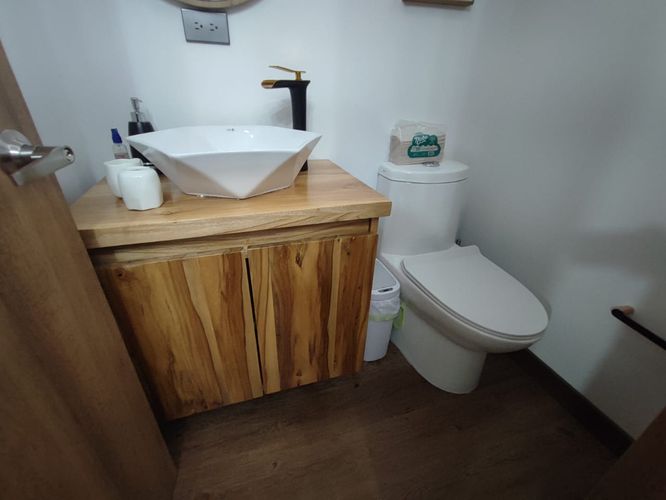 Consultorio en venta en La Arboleda, Manizales, 23 m² · foto 9 de 9