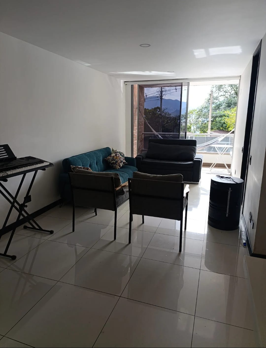 Apartamento en venta en Loma Del Esmeraldal, Envigado · foto 10 de 24