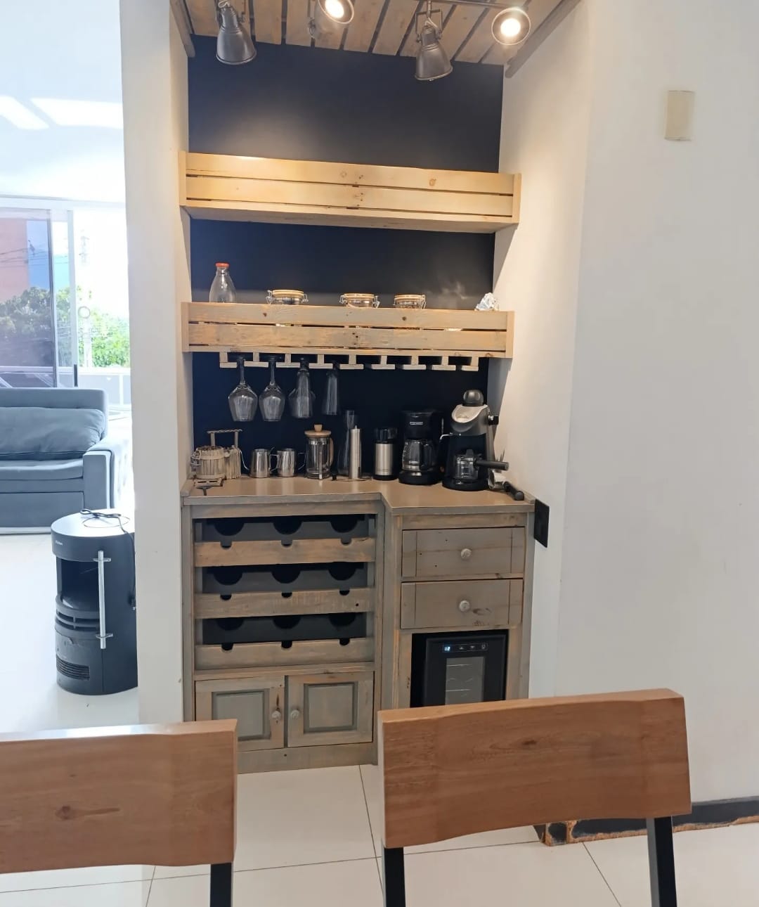 Apartamento en venta en Loma Del Esmeraldal, Envigado · foto 18 de 24