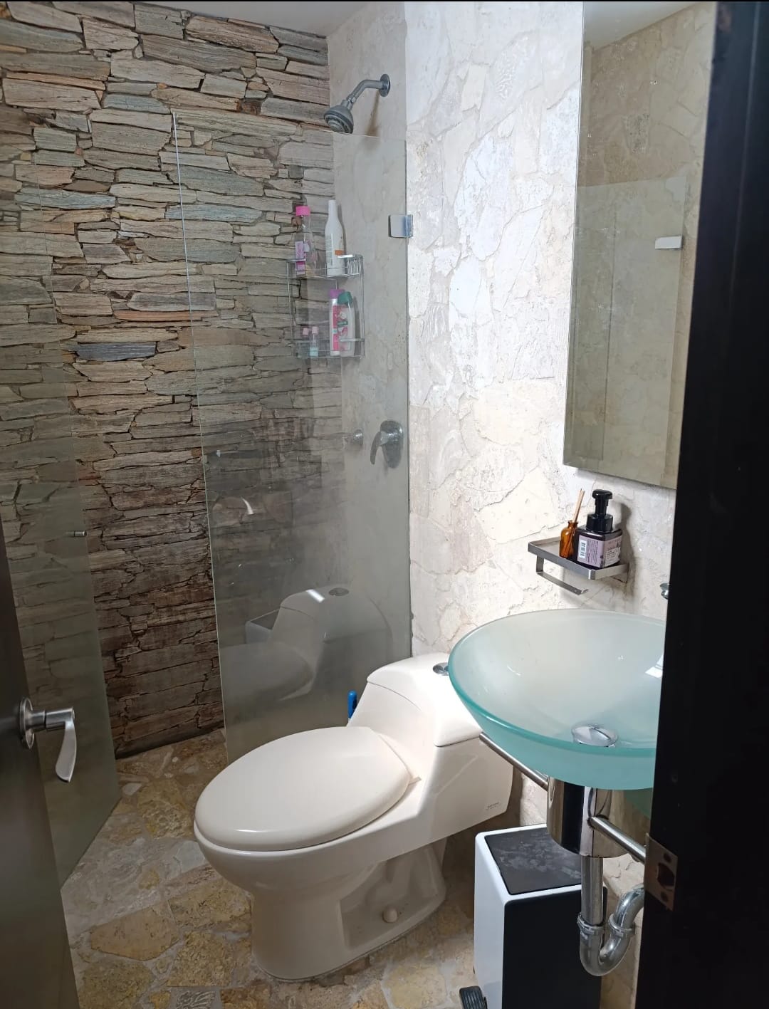 Apartamento en venta en Loma Del Esmeraldal, Envigado · foto 24 de 24