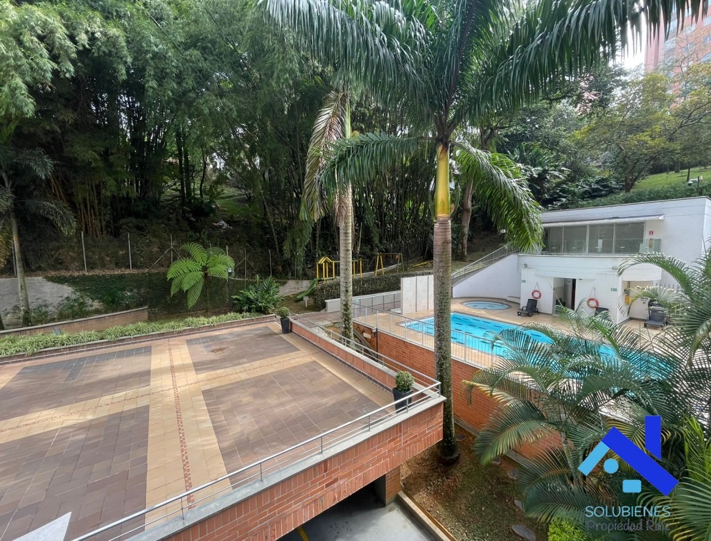 Apartamento en venta en Loma Del Esmeraldal, Envigado · foto 21 de 24