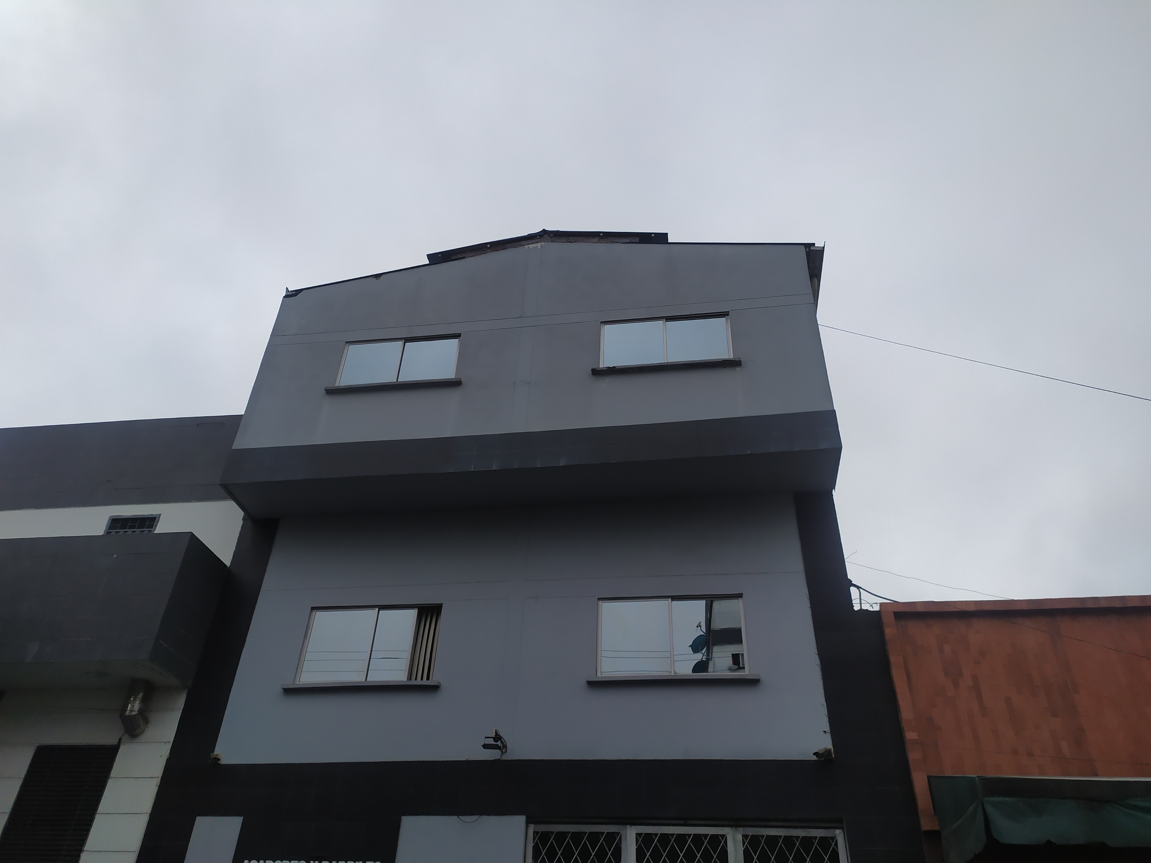 Bodega en Arriendo en Comuna 3 - san francisco, Bucaramanga