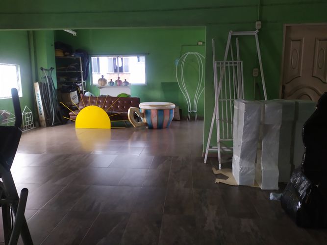 Bodega en arriendo en El Cinal, Bucaramanga, 780 m² · foto 4 de 13