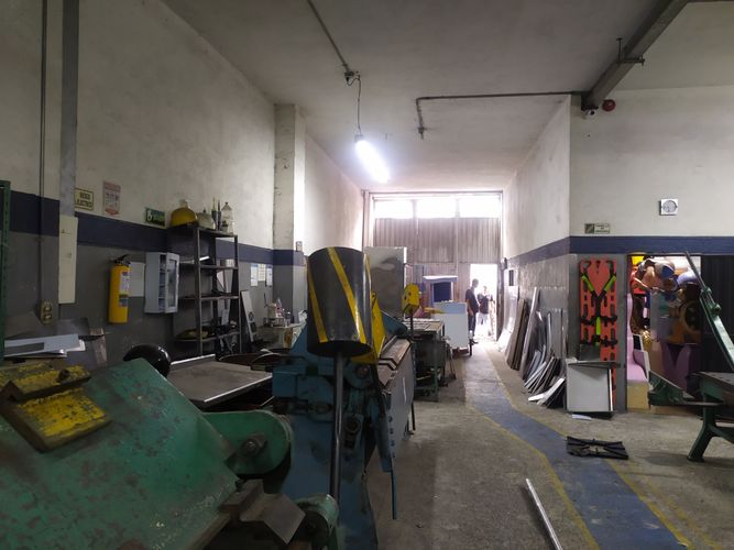 Bodega en arriendo en El Cinal, Bucaramanga, 780 m² · foto 5 de 13
