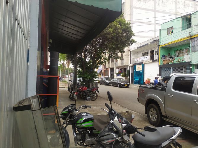 Bodega en arriendo en El Cinal, Bucaramanga, 780 m² · foto 11 de 13