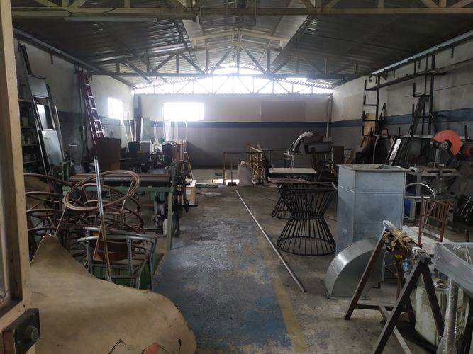 Bodega en arriendo en El Cinal, Bucaramanga, 780 m² · foto 9 de 13