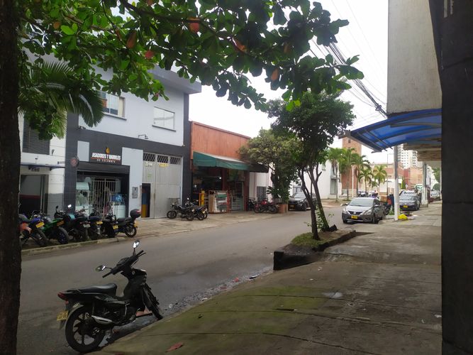 Bodega en arriendo en El Cinal, Bucaramanga, 780 m² · foto 13 de 13