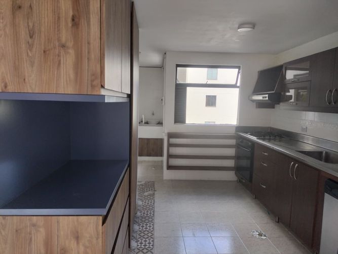 Apartamento de 4 alcobas en arriendo en Alejandría, Medellín, 143 m² · foto 10 de 19