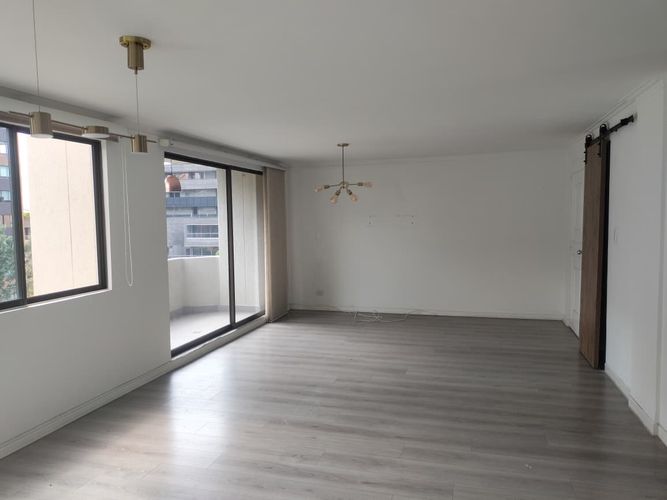 Apartamento de 4 alcobas en arriendo en Alejandría, Medellín, 143 m² · foto 3 de 19