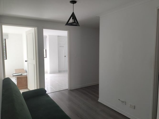 Apartamento de 4 alcobas en arriendo en Alejandría, Medellín, 143 m² · foto 4 de 19