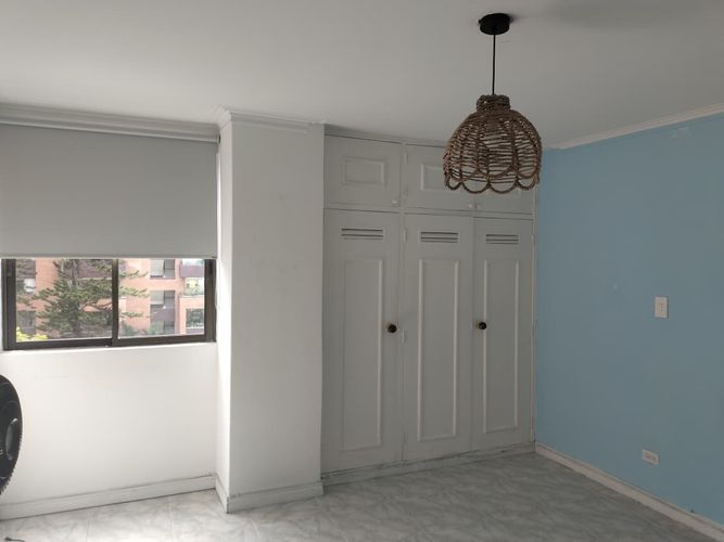 Apartamento de 4 alcobas en arriendo en Alejandría, Medellín, 143 m² · foto 14 de 19