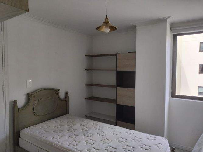 Apartamento de 4 alcobas en arriendo en Alejandría, Medellín, 143 m² · foto 11 de 19