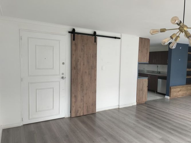 Apartamento de 4 alcobas en arriendo en Alejandría, Medellín, 143 m² · foto 5 de 19