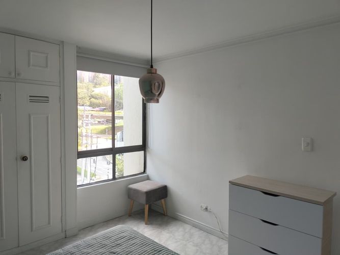 Apartamento de 4 alcobas en arriendo en Alejandría, Medellín, 143 m² · foto 12 de 19