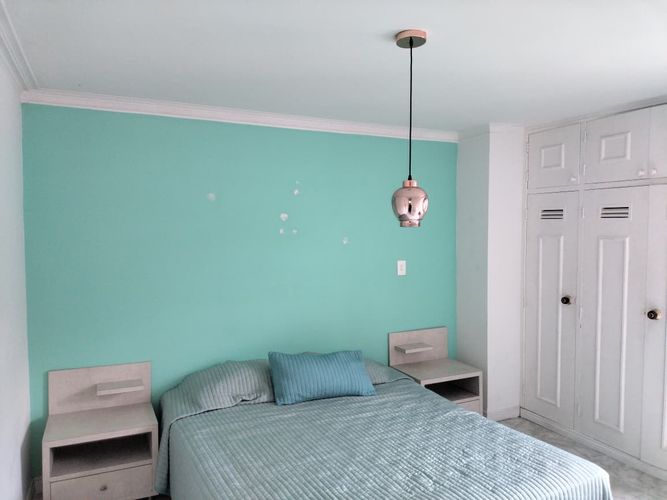 Apartamento de 4 alcobas en arriendo en Alejandría, Medellín, 143 m² · foto 16 de 19
