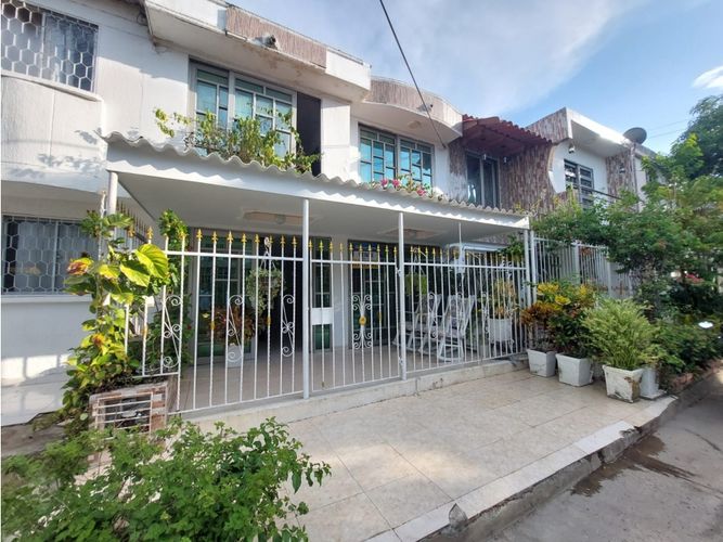 Casa en Venta en Cartagena, Cartagena de indias