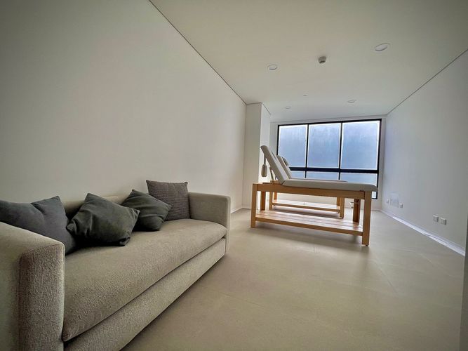 Apartamento en arriendo en El Poblado, Medellín, 50 m² · foto 4 de 24