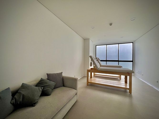 Apartamento en arriendo en El Poblado, Medellín, 50 m² · foto 6 de 24