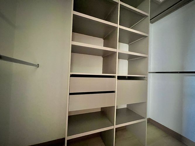 Apartamento en arriendo en El Poblado, Medellín, 50 m² · foto 8 de 24