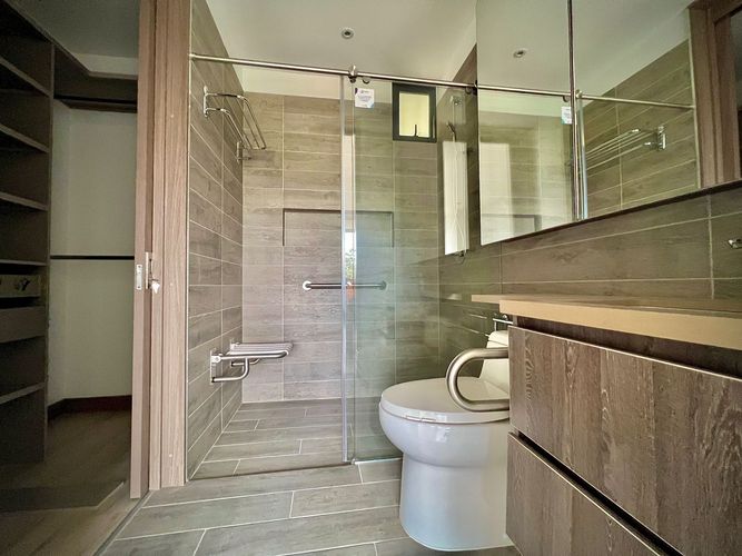 Apartamento en arriendo en El Poblado, Medellín, 50 m² · foto 19 de 24