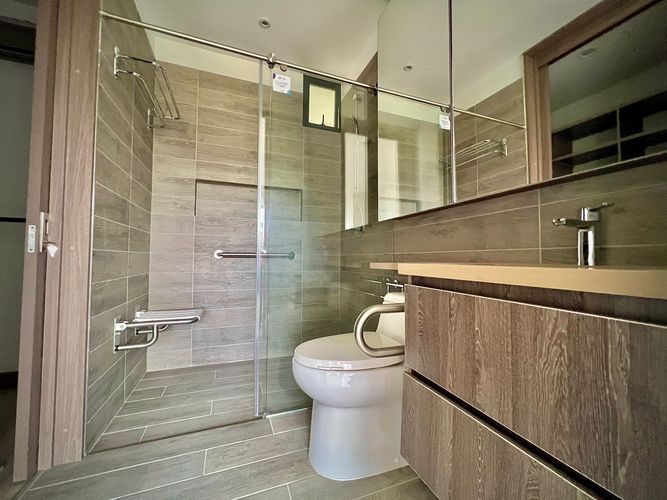 Apartamento en arriendo en El Poblado, Medellín, 50 m² · foto 21 de 24
