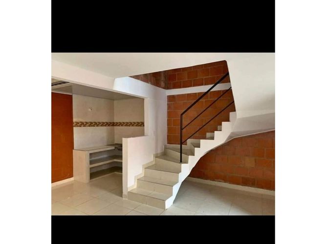 Apartamento de 2 alcobas en venta en Paso De La Bolsa, Jamundí, 48 m² · foto 2 de 13