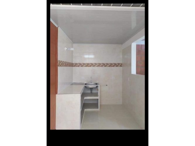 Apartamento de 2 alcobas en venta en Paso De La Bolsa, Jamundí, 48 m² · foto 3 de 13