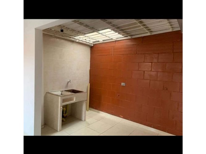 Apartamento de 2 alcobas en venta en Paso De La Bolsa, Jamundí, 48 m² · foto 4 de 13