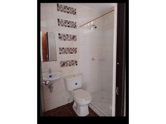 Apartamento de 2 alcobas en venta en Paso De La Bolsa, Jamundí, 48 m² · foto 5 de 13