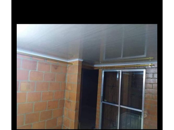 Apartamento de 2 alcobas en venta en Paso De La Bolsa, Jamundí, 48 m² · foto 7 de 13